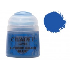 Краска Altdorf Guard Blue